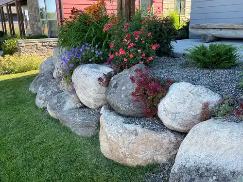 landscaping services Mill Creek